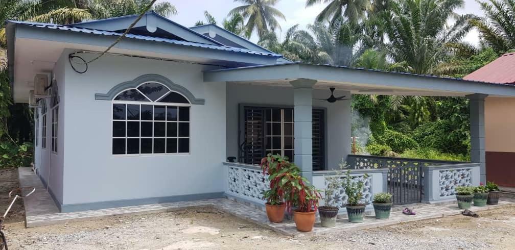 Atocha Homestay - Terong@Taiping Kampong Salak Extérieur photo